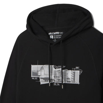 HOLLYWOOD 100 HOODIE